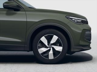 Volkswagen Tiguan 1,5 eTSI 7DSG mHEV Friends SUV - Foto 4
