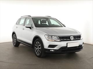 Volkswagen Tiguan 1.5 TSI 96kW SUV