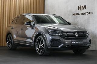 Volkswagen Touareg 3.0TDI 210kW R-Line Edition 20 SUV