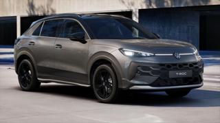 Volkswagen T-Roc 1,5 eTSI 85 kW 7DSG  Style SUV