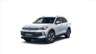 Volkswagen Tiguan 1,5 eTSI 110 kW mHEV Love SUV