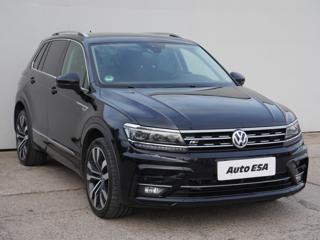 Volkswagen Tiguan 2.0 Bi-TDI SUV