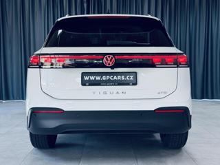 Volkswagen Tiguan *GOAL*LED*TAŽ*ACC*360°KAMERY* SUV - Foto 5