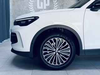 Volkswagen Tiguan *GOAL*LED*TAŽ*ACC*360°KAMERY* SUV - Foto 10