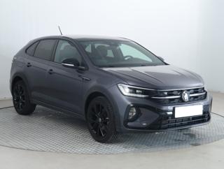 Volkswagen Taigo 1.5 TSI 110kW SUV