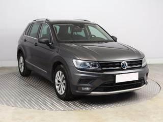 Volkswagen Tiguan 1.4 TSI 92kW SUV