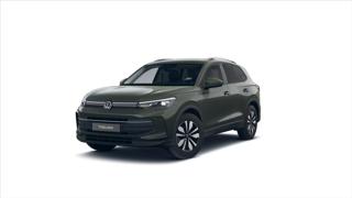 Volkswagen Tiguan 1,5 eTSI 110 kW mHEV Love SUV