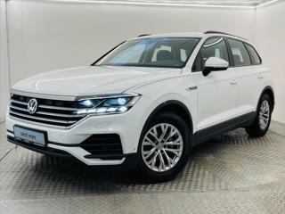 Volkswagen Touareg 3,0 TDI 170 kW 4MOT SUV