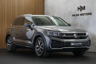 Volkswagen Touareg 3.0TDI 210kW RLine NT TZ ZÁRUKA SUV