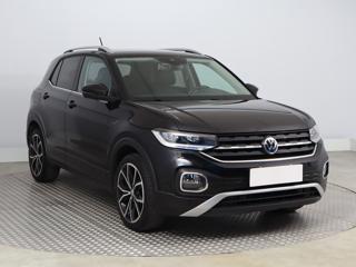 Volkswagen T-Cross 1.0 TSI 85kW SUV