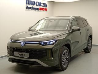 Volkswagen Tayron 1,5 eTSI People SUV