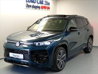 Volkswagen Tayron 2,0 TSI R-line People SUV