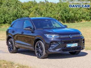 Volkswagen Tiguan 2,0 TDI 142kW DSG R-Line DPH SUV