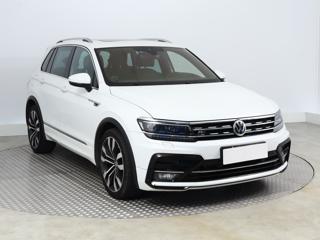 Volkswagen Tiguan 2.0 TDI 140kW SUV