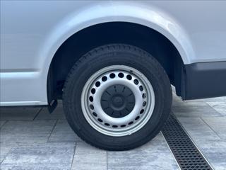 Volkswagen Transporter 2,0 TDI 150PS L1H1 Van 4x4 skříň - Foto 43