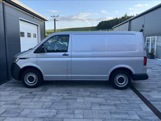 Volkswagen Transporter 2,0 TDI 150PS L1H1 Van 4x4 skříň - Foto 11
