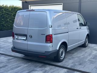 Volkswagen Transporter 2,0 TDI 150PS L1H1 Van 4x4 skříň - Foto 7