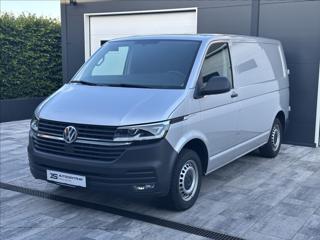 Volkswagen Transporter 2,0 TDI 150PS L1H1 Van 4x4 skříň - Foto 2