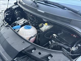 Volkswagen Transporter 2,0 TDI 150PS L1H1 Van 4x4 skříň - Foto 44
