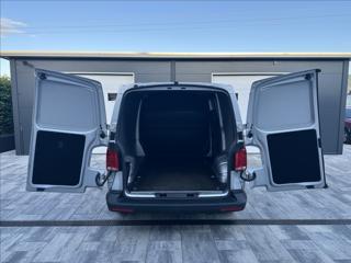 Volkswagen Transporter 2,0 TDI 150PS L1H1 Van 4x4 skříň - Foto 33