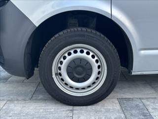 Volkswagen Transporter 2,0 TDI 150PS L1H1 Van 4x4 skříň - Foto 42