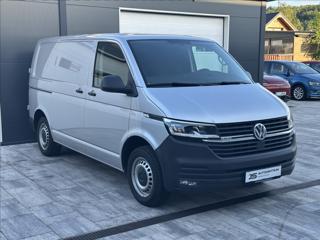 Volkswagen Transporter 2,0 TDI 150PS L1H1 Van 4x4 skříň - Foto 5