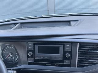 Volkswagen Transporter 2,0 TDI 150PS L1H1 Van 4x4 skříň - Foto 19