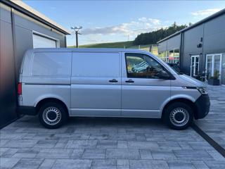 Volkswagen Transporter 2,0 TDI 150PS L1H1 Van 4x4 skříň - Foto 6