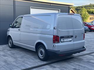 Volkswagen Transporter 2,0 TDI 150PS L1H1 Van 4x4 skříň - Foto 10
