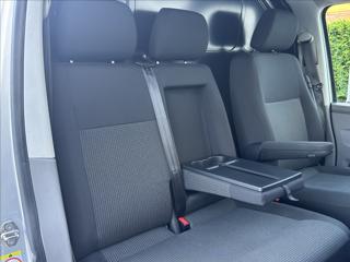 Volkswagen Transporter 2,0 TDI 150PS L1H1 Van 4x4 skříň - Foto 15