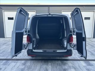 Volkswagen Transporter 2,0 TDI 150PS L1H1 Van 4x4 skříň - Foto 32