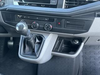 Volkswagen Transporter 2,0 TDI 150PS L1H1 Van 4x4 skříň - Foto 22