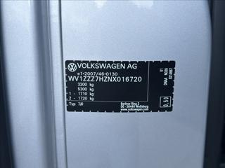 Volkswagen Transporter 2,0 TDI 150PS L1H1 Van 4x4 skříň - Foto 46