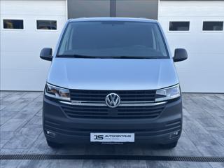 Volkswagen Transporter 2,0 TDI 150PS L1H1 Van 4x4 skříň - Foto 3