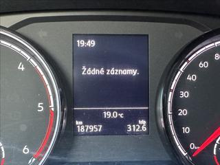 Volkswagen Transporter 2,0 TDI 150PS L1H1 Van 4x4 skříň - Foto 30
