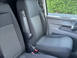 Volkswagen Transporter 2,0 TDI 150PS L1H1 Van 4x4 skříň - Foto 16