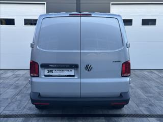 Volkswagen Transporter 2,0 TDI 150PS L1H1 Van 4x4 skříň - Foto 8