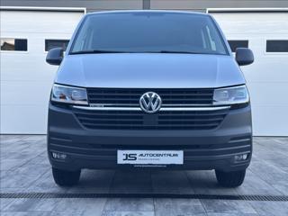 Volkswagen Transporter 2,0 TDI 150PS L1H1 Van 4x4 skříň - Foto 4