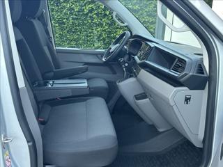 Volkswagen Transporter 2,0 TDI 150PS L1H1 Van 4x4 skříň - Foto 14