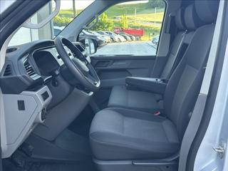 Volkswagen Transporter 2,0 TDI 150PS L1H1 Van 4x4 skříň - Foto 12