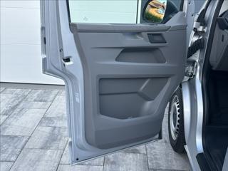 Volkswagen Transporter 2,0 TDI 150PS L1H1 Van 4x4 skříň - Foto 13