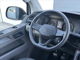 Volkswagen Transporter 2,0 TDI 150PS L1H1 Van 4x4 skříň - Foto 17