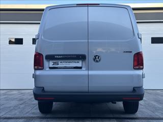Volkswagen Transporter 2,0 TDI 150PS L1H1 Van 4x4 skříň - Foto 9
