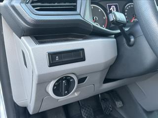 Volkswagen Transporter 2,0 TDI 150PS L1H1 Van 4x4 skříň - Foto 25