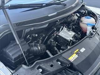 Volkswagen Transporter 2,0 TDI 150PS L1H1 Van 4x4 skříň - Foto 45