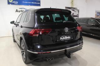 Volkswagen Tiguan 2.0TDI 110kW R-Line FULL LED SUV - Foto 8