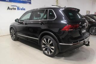 Volkswagen Tiguan 2.0TDI 110kW R-Line FULL LED SUV - Foto 10