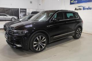 Volkswagen Tiguan 2.0TDI 110kW R-Line FULL LED SUV - Foto 7