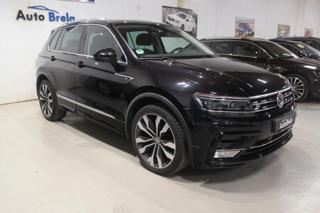 Volkswagen Tiguan 2.0TDI 110kW R-Line FULL LED SUV - Foto 3