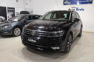 Volkswagen Tiguan 2.0TDI 110kW R-Line FULL LED SUV - Foto 5